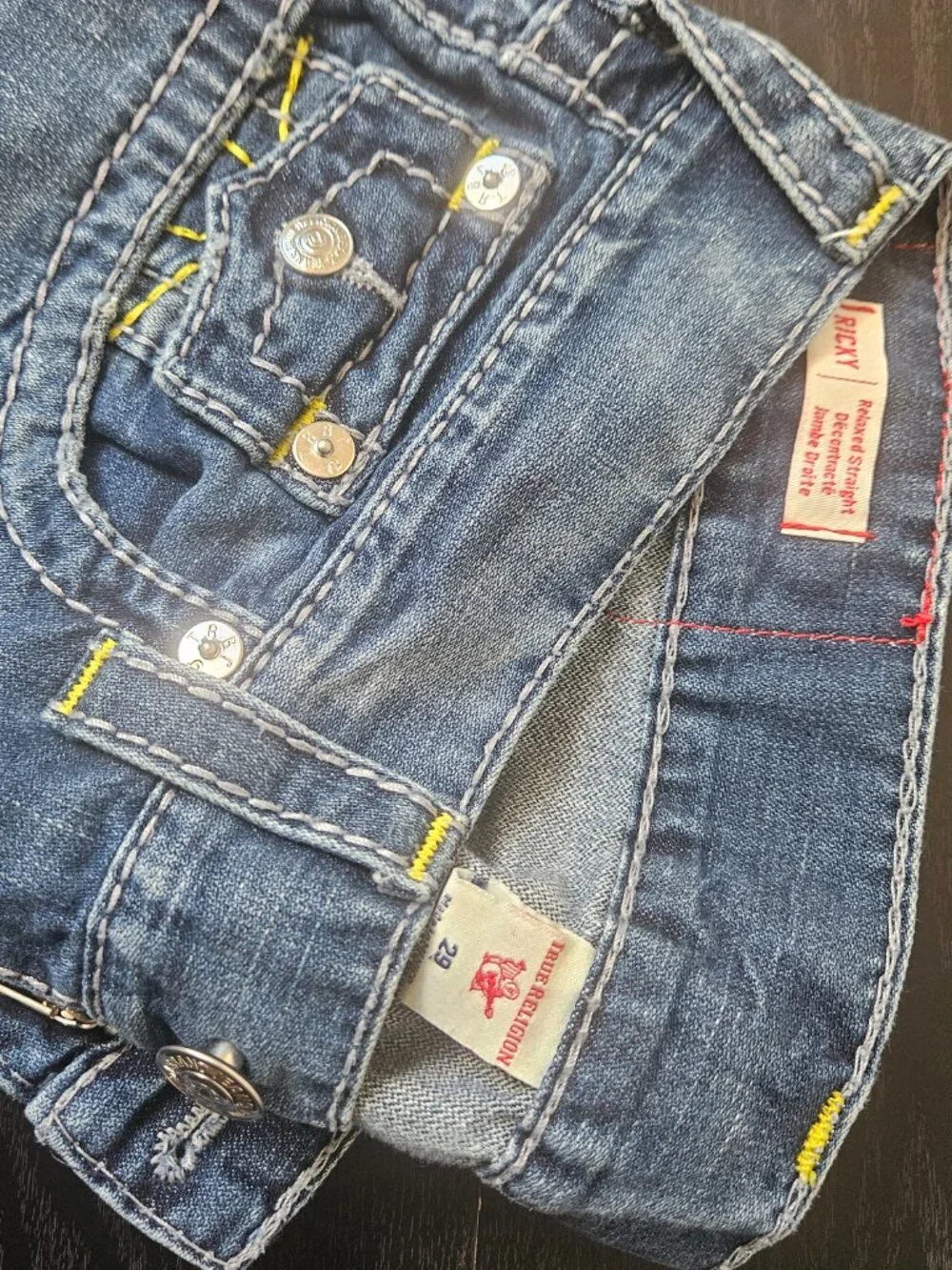 True Religion